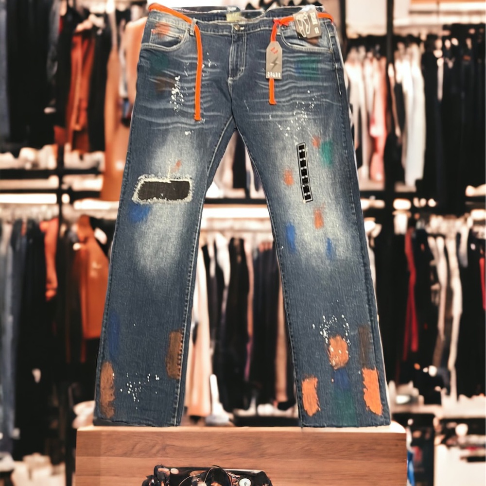 Sparks premium jeans